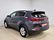 Kia Sportage Luxe, 2017 года, пробег 131875 км