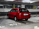 Skoda Fabia Elegance, 2011 года, пробег 114000 км