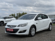 Opel Astra Cosmo, 2013 года, пробег 147217 км