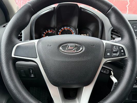 Lada (ВАЗ) XRAY #Club, 2020 года, пробег 71526 км