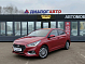 Hyundai Solaris Active Plus, 2017 года, пробег 155001 км