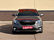 Kia Rio Comfort Аудио, 2016 года, пробег 218185 км