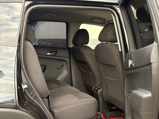 Chevrolet Orlando LS, 2013 года, пробег 295659 км