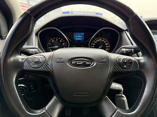Ford Focus SYNC Edition, 2012 года, пробег 208000 км
