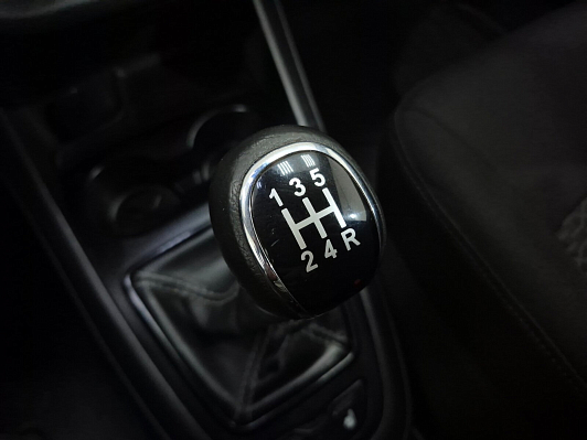 Lada (ВАЗ) Vesta Comfort Winter, 2021 года, пробег 51906 км