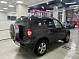Chevrolet Niva LE+, 2017 года, пробег 156000 км