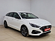 Hyundai i30 Elegance, 2022 года, пробег 83248 км
