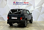 Lada (ВАЗ) Niva Legend Luxe Кондиционер, 2024 года, пробег 5764 км