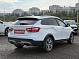 Lada (ВАЗ) Vesta Comfort Winter EnjoY Pro, 2019 года, пробег 131501 км