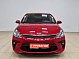 Kia Rio Comfort, 2017 года, пробег 94995 км