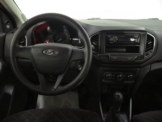 Lada (ВАЗ) XRAY Comfort, 2019 года, пробег 231082 км