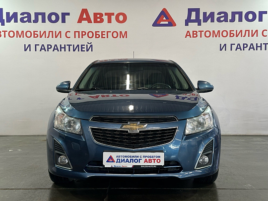 Chevrolet Cruze LT, 2013 года, пробег 180000 км