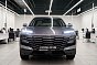 Jetour Dashing Престиж 2024, серый