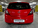 Opel Corsa Enjoy, 2011 года, пробег 162000 км