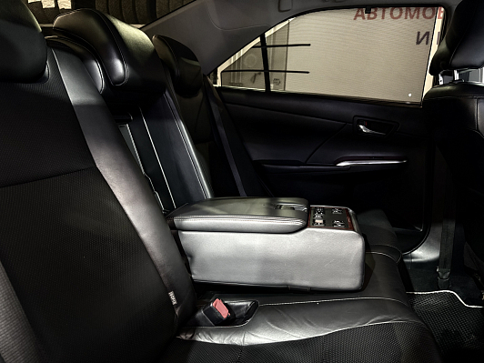 Toyota Camry, 2013 года, пробег 221915 км