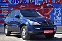 SsangYong Kyron Comfort, 2009 года, пробег 226500 км