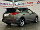Toyota RAV4, 2014 года, пробег 137180 км