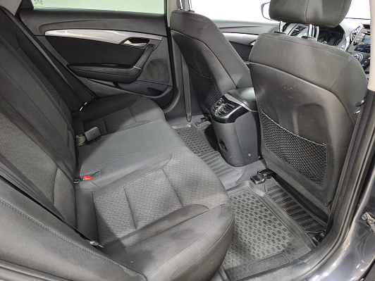 Hyundai i40 Comfort, 2014 года, пробег 177150 км