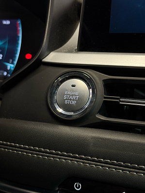 Chery Tiggo 7 Pro Elite, 2020 года, пробег 80000 км