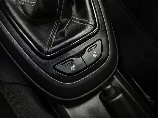 Lada (ВАЗ) Vesta Comfort Winter, 2021 года, пробег 51906 км