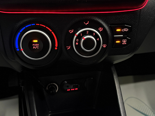 Kia Rio Comfort, 2014 года, пробег 211127 км