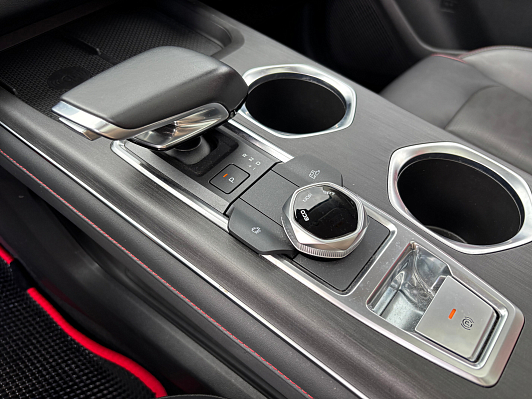 Changan CS55 Plus Comfort, 2023 года, пробег 54600 км