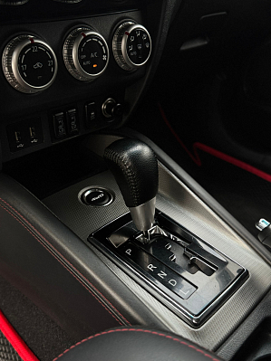 Mitsubishi ASX Instyle, 2021 года, пробег 47350 км