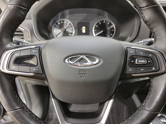Chery Tiggo 4 Comfort, 2021 года, пробег 41919 км