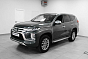 Mitsubishi Pajero Sport Instyle, 2021 года, пробег 97058 км