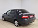 Fiat Albea, 2010 года, пробег 257931 км