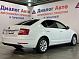 Skoda Octavia Ambition, 2019 года, пробег 123067 км