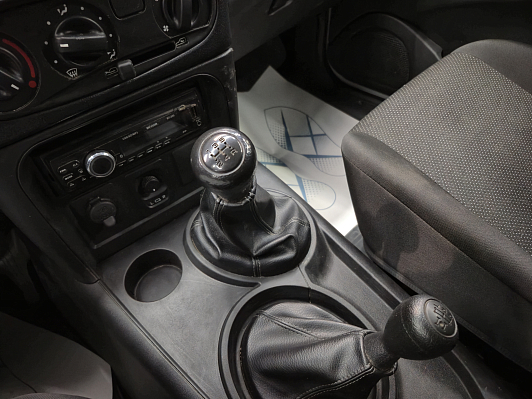 Chevrolet Niva L, 2019 года, пробег 178513 км