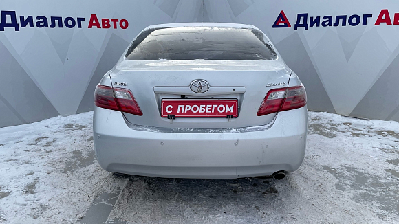 Toyota Camry, 2009 года, пробег 292000 км