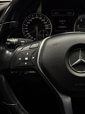 Mercedes-Benz A-Класс A200 CDI Особая серия, 2014 года, пробег 187000 км