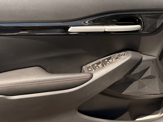 Kia Seltos Prestige, 2024 года, пробег 71 км