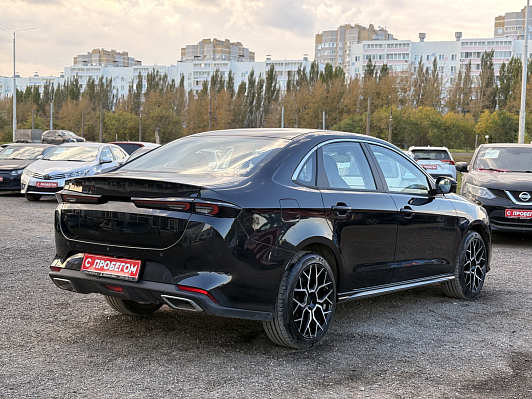 Kaiyi E5 Luxury, 2023 года, пробег 26975 км