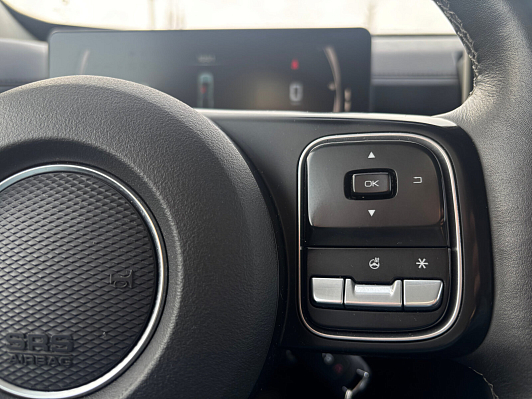 Great Wall Poer King Kong Elite, 2023 года, пробег 69444 км