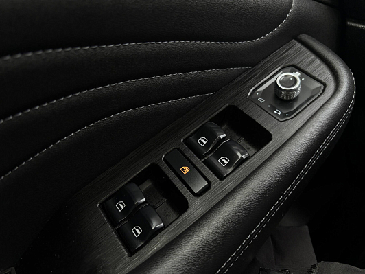 Haval F7 Tech Plus, 2021 года, пробег 72515 км