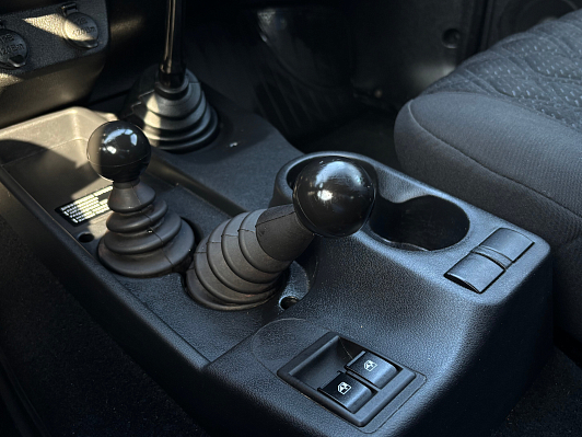 Lada (ВАЗ) Niva Legend Классик, 2024 года, пробег 30625 км