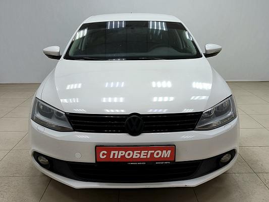 Volkswagen Jetta Comfortline, 2013 года, пробег 248993 км