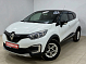 Renault Kaptur Style, 2018 года, пробег 62329 км