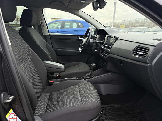 Volkswagen Polo Status, 2020 года, пробег 152803 км