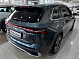 Geely Monjaro Флагман, серый