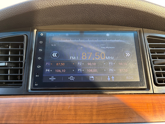 Lifan Solano Standart, 2012 года, пробег 152517 км