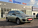Lada (ВАЗ) Kalina Classic Glonass 21921-51-213, 2013 года, пробег 119000 км