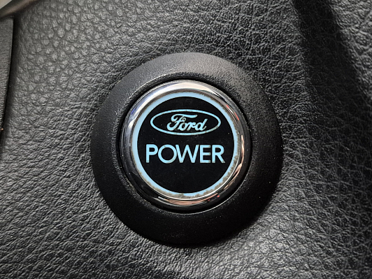 Ford Focus, 2012 года, пробег 219110 км