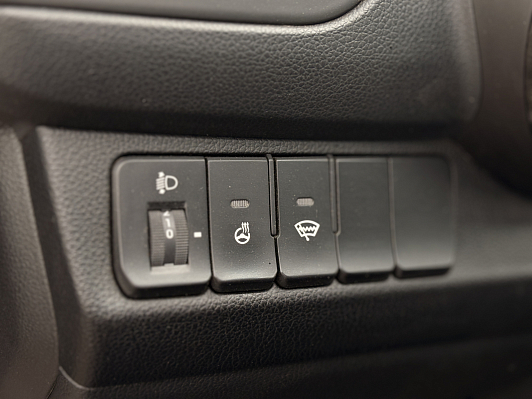 Kia Rio Comfort Аудио, 2016 года, пробег 170300 км