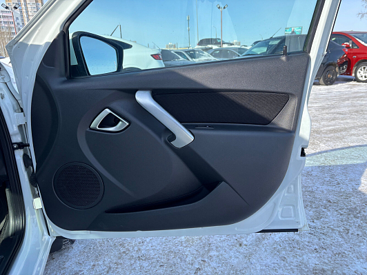 Lada (ВАЗ) Granta Luxe, 2021 года, пробег 124942 км