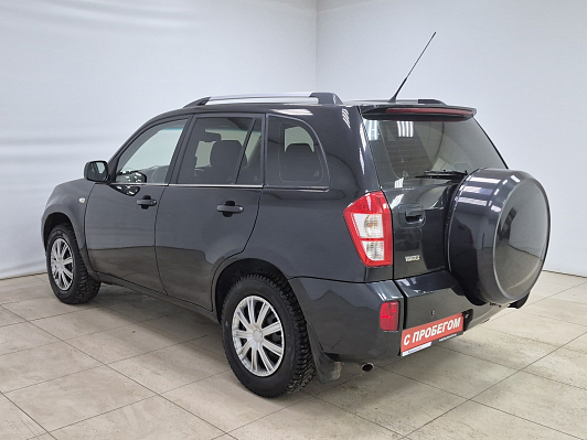 Vortex Tingo, 2012 года, пробег 147382 км