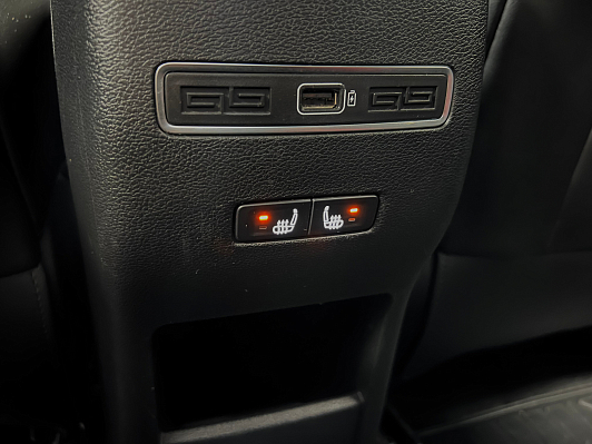 Geely Coolray Flagship, 2020 года, пробег 94100 км
